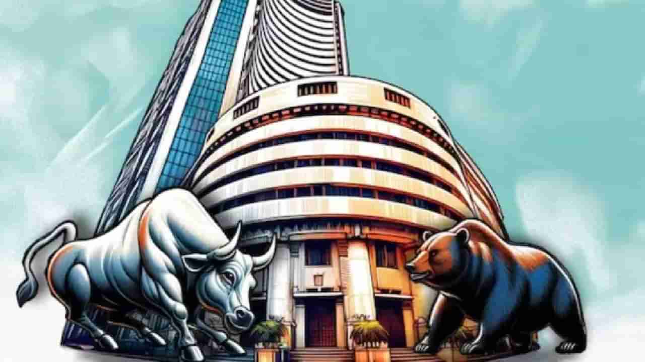 Share Market : बजेटपूर्वीच शेअर बाजाराने केला 77000 अंकाचा टप्पा पार, शेअर्सने आणले तुफान