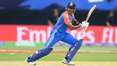 सुपर 8 फेरीपूर्वी सूर्यकुमार यादवचं मोठं वक्तव्य, जर 1 नंबर आहे तर...