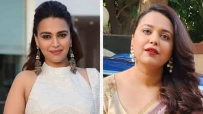 स्तनपान करणाऱ्या आईला..; फूड ब्लॉगरवर का भडकली स्वरा भास्कर?