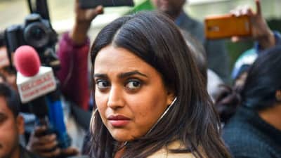 तर मी गुदमरून मेले असते..; स्वरा भास्करने व्यक्त केलं दु:ख, सांगितलं काम न मिळण्यामागचं कारण