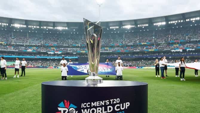 T20 World Cup 2024 : सामन्याची वेळ ते सुपर ओव्हर आणि रिजर्व्ह डेबाबत, सर्वकाही जाणून घ्या एका क्लिकवर