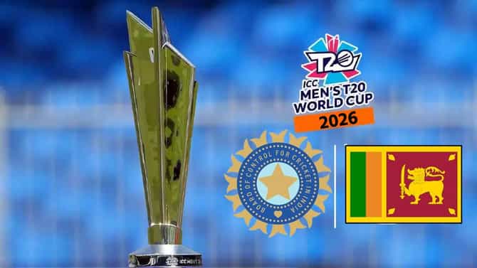 टी20 वर्ल्डकप 2026 स्पर्धेसाठी 12 संघ निश्चित, पाकिस्तान आणि न्यूझीलंडचं काय झालं? वाचा