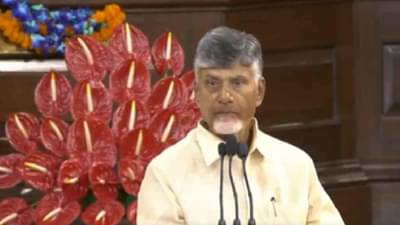 Chandrababu Naidu : चंद्राबाबू पंतप्रधान मोदींबद्दल कसा विचार करतात? त्यांचा दृष्टीकोन काय? त्यासाठी एकदा हे वाचा