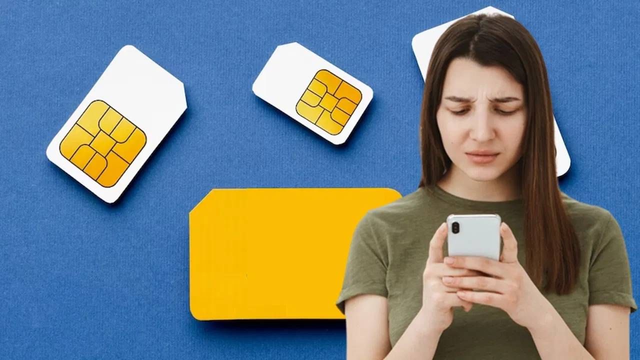 SIM Portability : महत्वाची बातमी; 1 जुलैनंतर सिम पोर्ट करणे होईल अवघड, काय आहे अपडेट