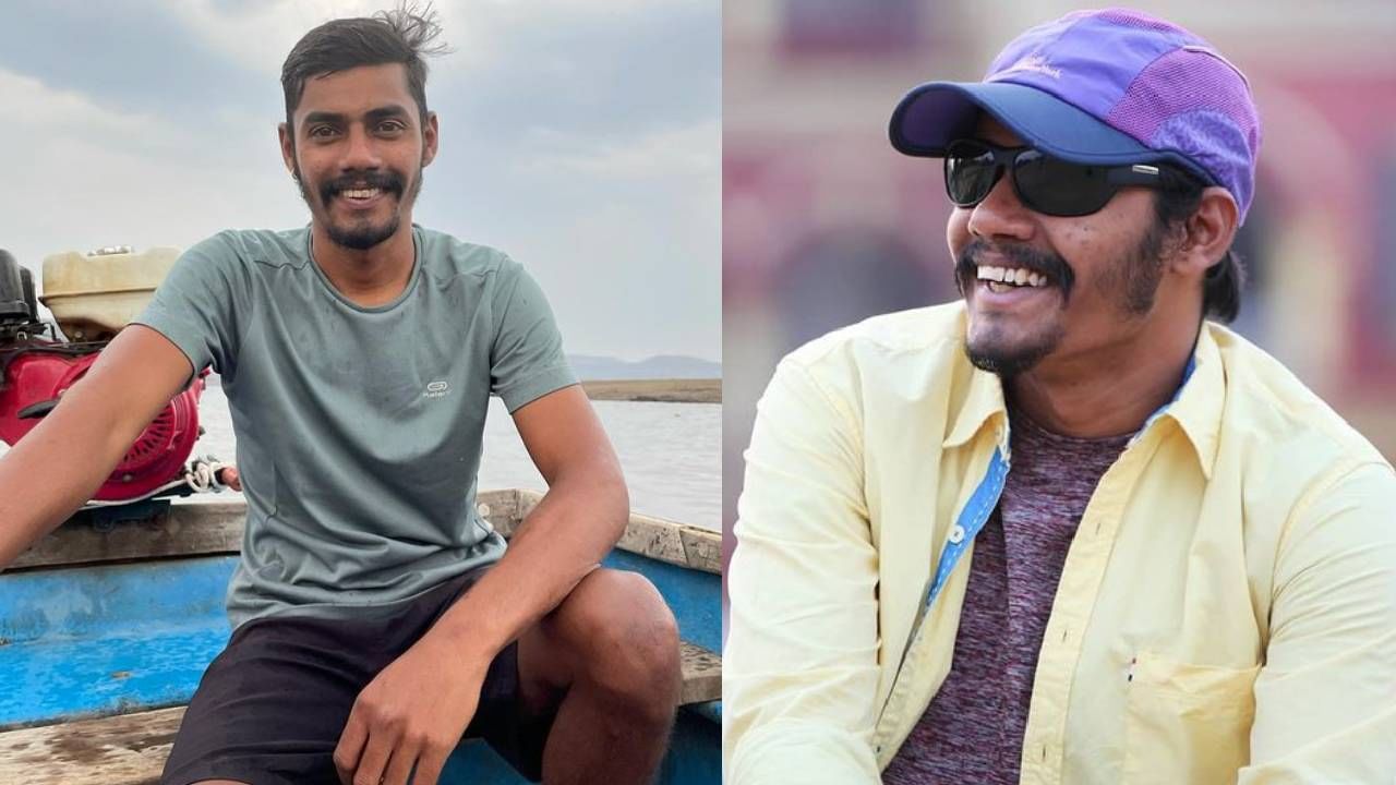 लग्न करण्यापेक्षा मी...; 'सैराट' फेम तानाजी गळगुंडेचं लग्नव्यवस्थेवर भाष्य लग्न करण्यापेक्षा मी...; 'सैराट' फेम तानाजी गळगुंडेचं लग्नव्यवस्थेवर भाष्य