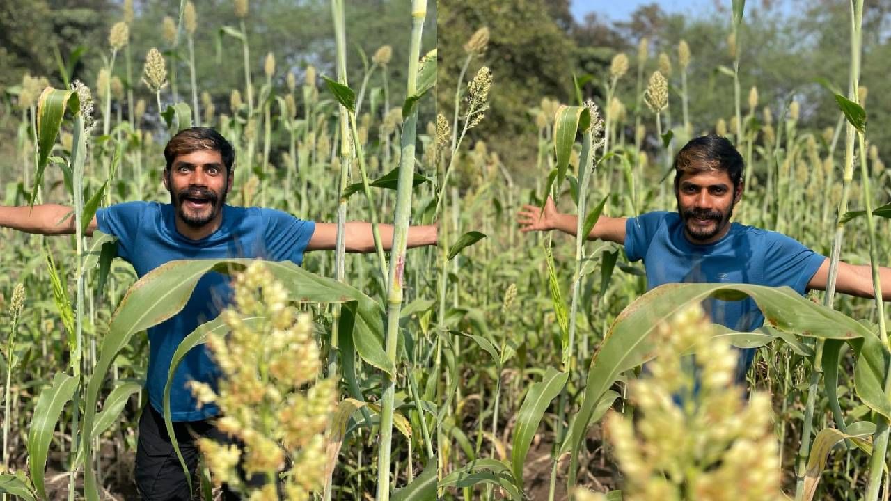 सुख म्हणजे नक्की काय असतं, तर हेच जगणं, वावरणे, शांती अनुभवने.... याच्या पुढे स्वर्ग सुधा फिका पडेल असे अप्रतिम सौंदर्य, आणि आठवणी. तानाजी भाऊ खरच तुझ्या सर्वच पोस्ट खूप छान असतात, असं तानाजीच्या एका चाहत्याने म्हटलंय. 