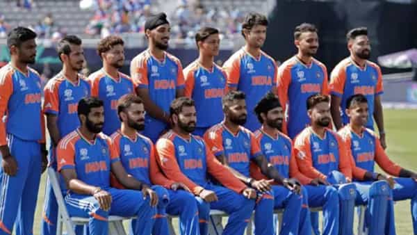 टीम इंडिया आणि अफगाणिस्तानमधील सामना गुरूवारी संध्याकाळी आठ वाजता सुरू होणार आहे. हा बार्बाडोसमधील किंग्स्टन ओव्हल या मैदानावर होणार आहे. टीम इंडियासमोर अफगाणिस्तान संघाचं आव्हान असणार आहे.