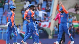 T20 World Cup :…जर असं झालं तर अंतिम फेरीत भारत विरुद्ध दक्षिण अफ्रिका, जाणून घ्या संपूर्ण गणित