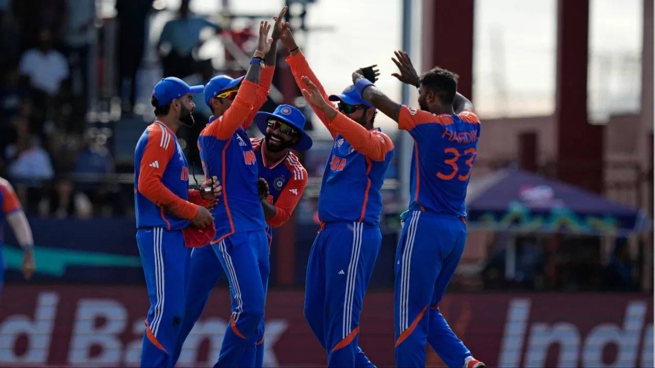 IND vs SA : बारबडोसच्या ‘पीच नंबर 4’ वर पहिल्यांदाच भारत खेळणार, याआधी दोन सामन्यांचा निकाल काय?
