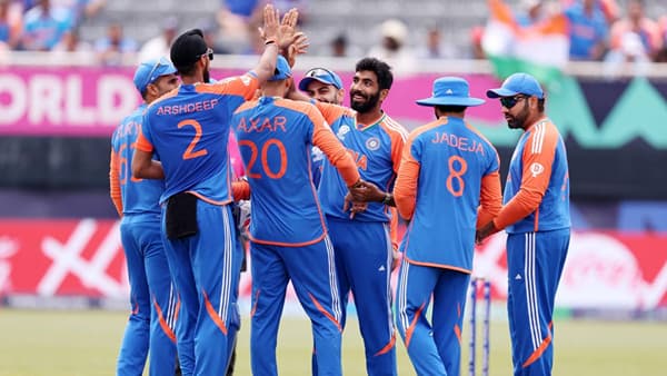 टी20 वर्ल्डकप 2024 स्पर्धेतील भारत पाकिस्तान अतितटीच्या सामन्यात रोहित सेनेने विजय मिळवला. पाकिस्तानसमोर अवघ्या 119 धावांचं आव्हान दिलं होतं. मात्र पाकिस्तानला 113 धावा करता आल्या.