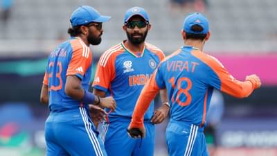 टीम इंडियाच्या जेतेपदाच्या मार्गात चार स्पीड ब्रेकर! रोहित शर्माचं टेन्शन वाढलं