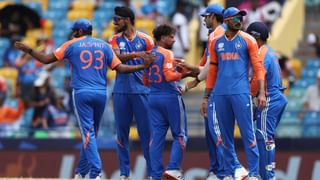 IND vs AFG : ‘बुमराहला बॉलिंग देताना..’; अफगाणिस्तानवर विजय मिळवल्यावर रोहितने खरं ते सांगितलं