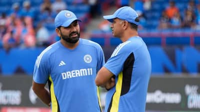 पैसा कमवण्याच्या नादात आयसीसीने टीम इंडियाला अडकवलं जाळ्यात! उपांत्य सामना न खेळताच बाहेर जाण्याची भीती