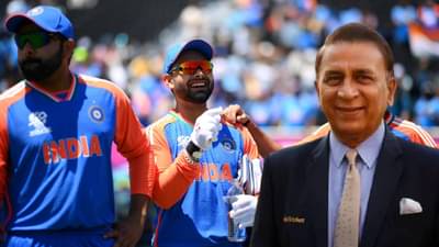 IND vs IRE : आयर्लंडविरुद्ध सुनिल गावस्कर यांनी प्लेइंग इलेव्हन निवडली, या खेळाडूंना दाखवला बाहेरचा रस्ता