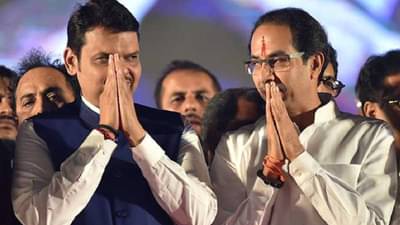 पेढे कोण कुणाला भरवतोय ते कळेलच, विधान परिषद निवडणुकीआधी उद्धव ठाकरेंच सूचक वक्तव्य