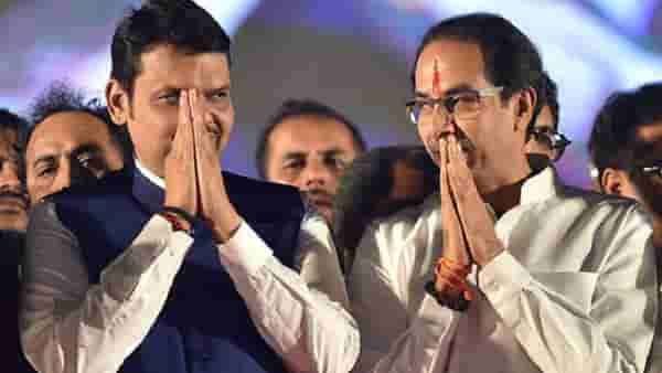 पेढे कोण कुणाला भरवतोय ते कळेलच, विधान परिषद निवडणुकीआधी उद्धव ठाकरेंच सूचक वक्तव्य