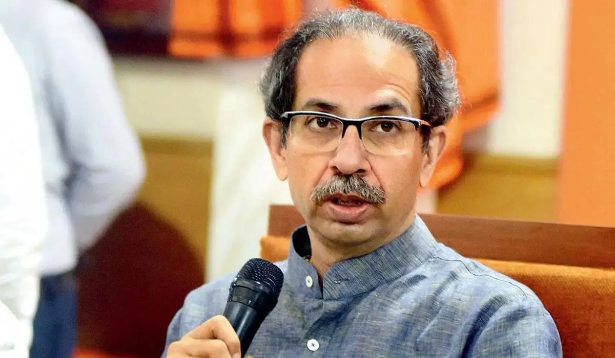 Uddhav Thakeray : वर्षभराने का होईना सरसंघचालक बोलले तरी, आता मोदी,शाह काश्मीरमध्ये कधी जाणार?, उद्धव ठाकरे यांचा खोचक टोला