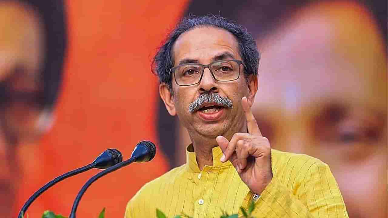 Udhav Thackeray : निवडणूक आयोग ॲक्शन मोडवर; मुंबईत मतदानासंदर्भातील ठाकरेंच्या आरोपांची करणार शहानिशा; पण दिला हा इशारा