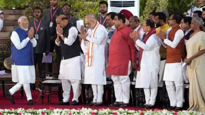 केंद्रात कोणत्या खात्याला मिळतो सर्वाधिक निधी; काय आहे तुमचा अंदाज तरी?