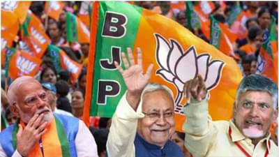 नितीश कुमार, चंद्रबाबू नायडूंचे दबावतंत्र: मोदींना नव्हे, तर नितीश कुमार यांना पंतप्रधान करा, थेट जेडीयूच्या नेत्याकडून...