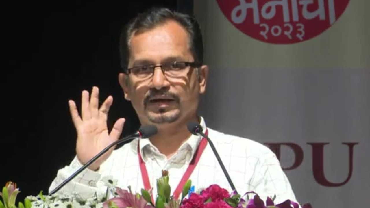मविआ की महायुती? महाराष्ट्रात सर्वाधिक जागा कुणाच्या येणार?; विजय चोरमारेंचा अंदाज काय? मविआ की महायुती? महाराष्ट्रात सर्वाधिक जागा कुणाच्या येणार?; विजय चोरमारेंचा अंदाज काय?