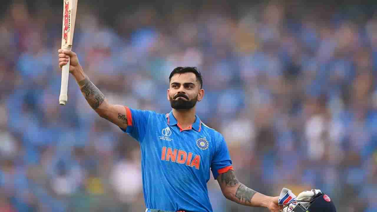 Virat Kohli : आता या खेळाडूने विराट कोहलीवर ठेवला स्वार्थी असल्याचा ठपका