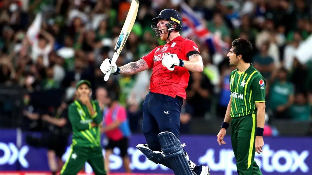 आठव्या पर्वात इंग्लंड आणि पाकिस्तान यांच्यात सामना झाला. या सामन्यात इंग्लंडने नाणेफेक जिंकून प्रथम गोलंदाजी केली. पाकिस्तानने 20 षटकात 8 गडी गमावून 137 धावा केल्या. प्रत्युत्तरात इंग्लंडने 19 षटकांत 5 गडी गमावून 138 धावा केल्या.