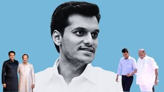 बारामतीतील दणदणीत विजयानंतर ‘एक फोटो तो बनता है’ म्हणत रोहित पवारांनी ‘ते’ फोटो केले पोस्ट