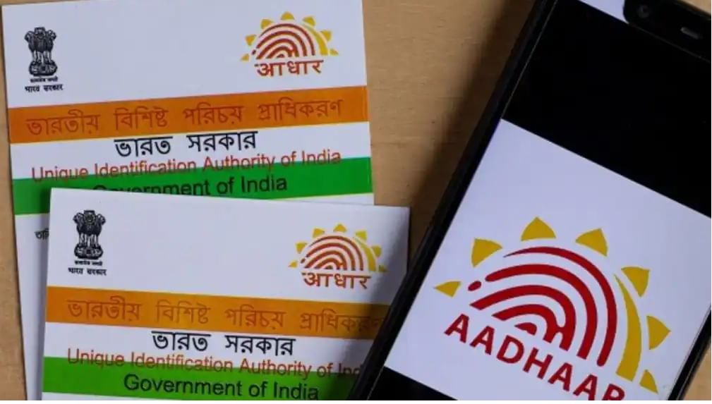 Bogus Aadhar Card : बोगस आधारकार्ड बनविले, महिलेला झाला 14 महिन्यांचा तुरुंगवास