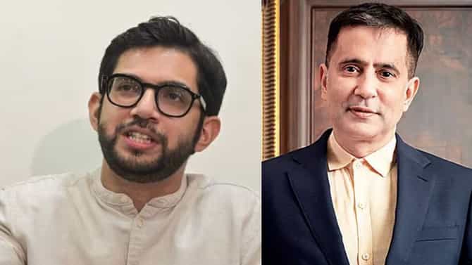 आदित्य ठाकरे यांचं मुंबई महापालिका आयुक्तांना पत्र, नेमकं काय म्हटलंय?