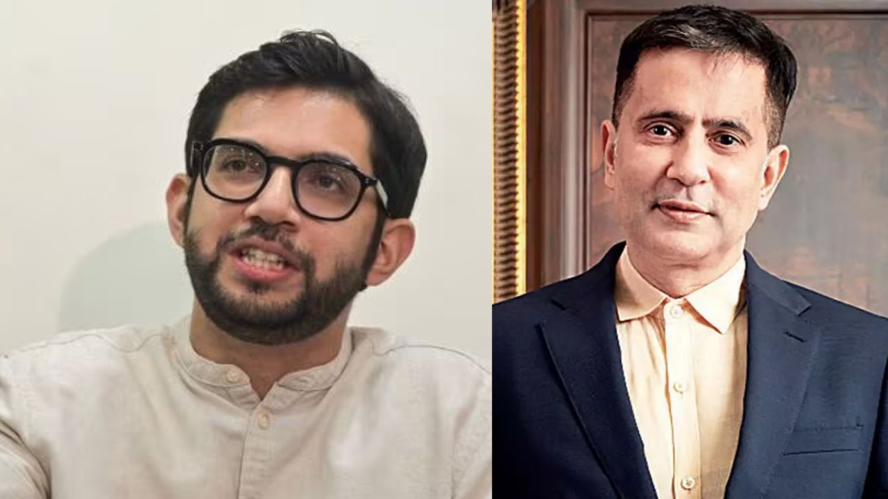 आदित्य ठाकरे यांचं मुंबई महापालिका आयुक्तांना पत्र, नेमकं काय म्हटलंय? आदित्य ठाकरे यांचं मुंबई महापालिका आयुक्तांना पत्र, नेमकं काय म्हटलंय?