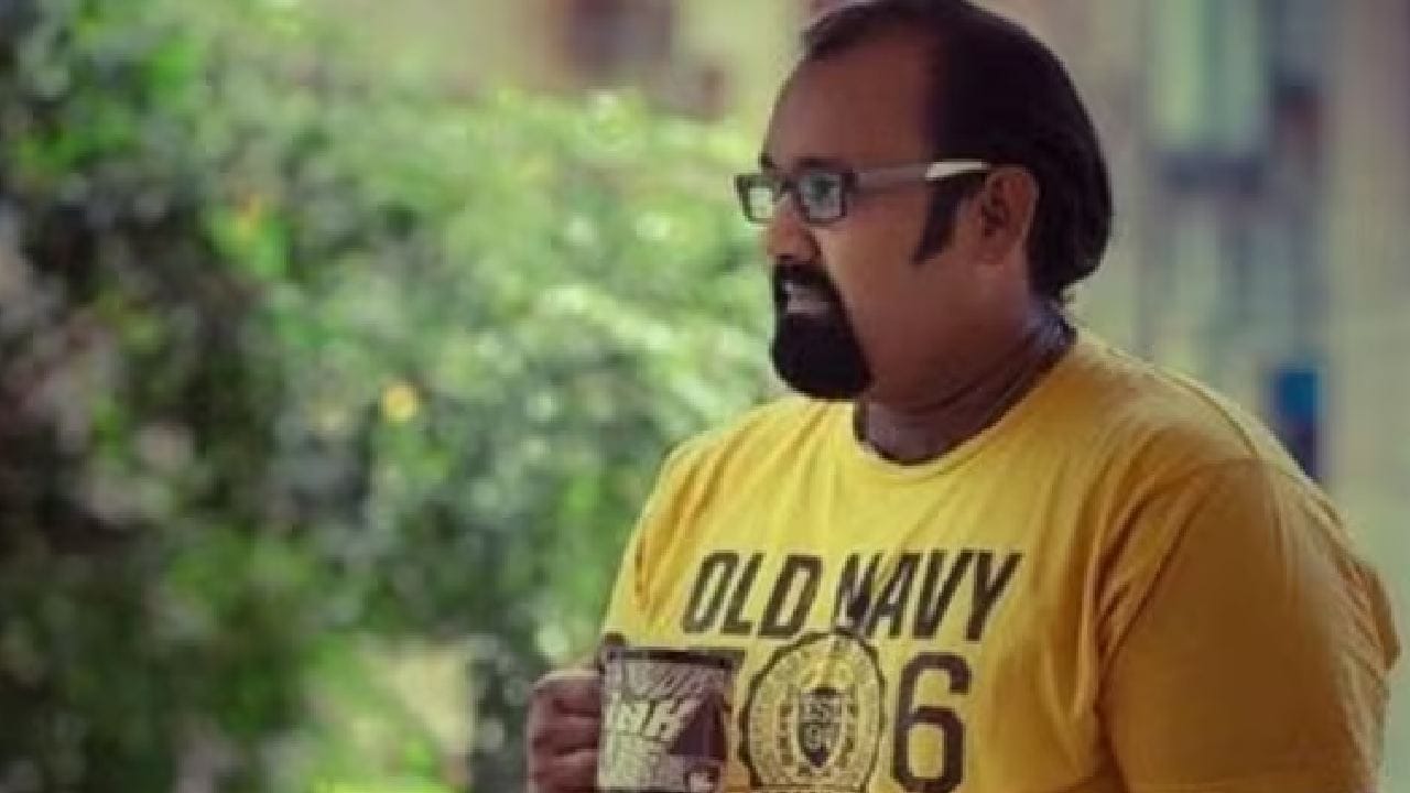 प्रसिद्ध अभिनेता राहत्या घरी आढळला मृतावस्थेत; दोन दिवस संपर्क न ...