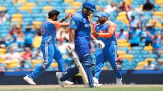 IND vs AFG : अफगाणिस्तानविरुद्धच्या विजयानंतर रोहित शर्माने केलं बुमराहचं कौतुक, म्हणाला…