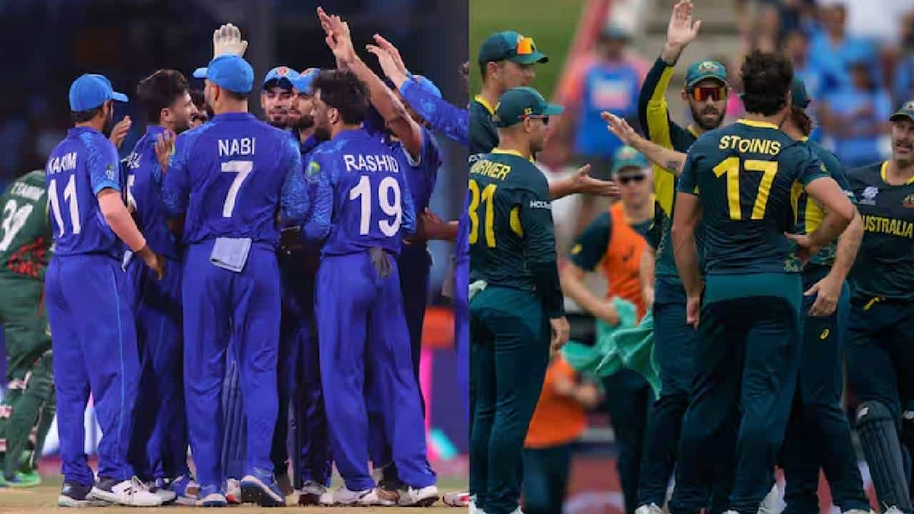 टी-20 क्रिकेटमधील पहिला सेमी फायनल सामना उद्या म्हणजेच 27 जूनला त्रिनिदादच्या ब्रायन लारा स्टेडियमवर होणार आहे. अफगाणिस्तान संघाने आतापर्यंत दमदार कामगिरी करत सेमी फायनल गाठली आहे.