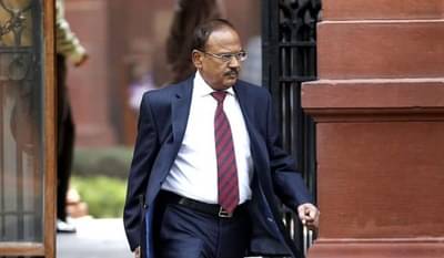 मूर्ती लहान किर्ती महान, अजित डोवाल यांना का म्हटलं जातं ब्रम्हास्त्र