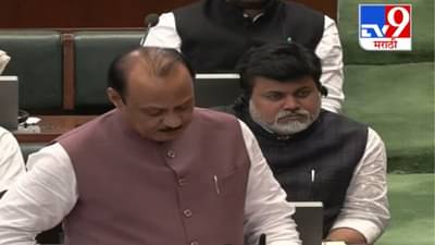 बळीराजाचं चांगभलं... शेतकऱ्यांसाठी अजितदादांच्या पोतडीत काय?; काय केल्या घोषणा?