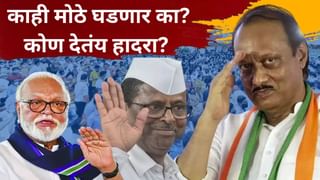 महायुतीकडून मुख्यमंत्रीपदाचा चेहरा कोण? भाजपची रणनीती काय? दिल्लीत काय ठरलं?