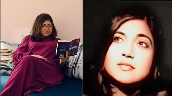 मला काहीच ऐकायला येत नाहीये... प्रसिद्ध गायिका अलका याज्ञिक यांना दुर्मीळ आजाराने घेरलं, चाहत्यांना मोठा धक्का; नक्की झालं तरी काय ?