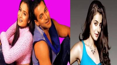 तू सलमान खानशी लग्न कर.. त्या सल्ल्यावर अमीषा पटेल काय म्हणाली ?