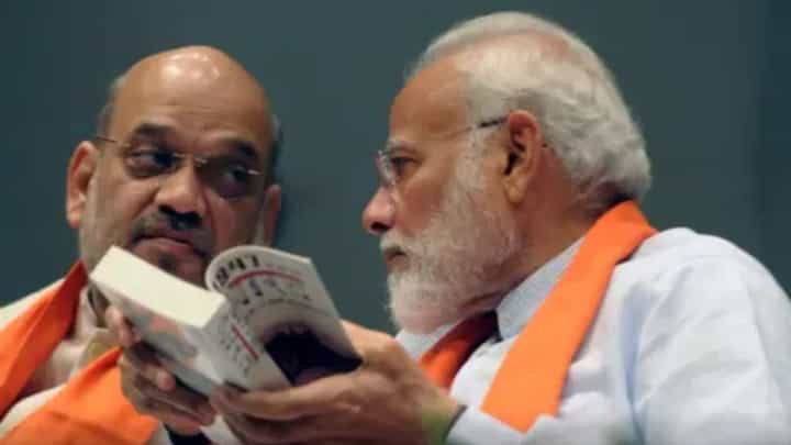 दिल्लीतून भाजपच्या कोअर कमिटीत मोठा निर्णय, हायकमांडच्या महाराष्ट्र भाजपला काय सूचना? दिल्लीतून भाजपच्या कोअर कमिटीत मोठा निर्णय, हायकमांडच्या महाराष्ट्र भाजपला काय सूचना?