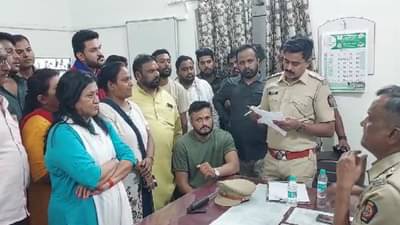 अमरावती जिल्हा बंद राहणार? मोदींचा शपथविधी झाल्यानंतर ठाकरे गट आक्रमक; नेमकं कारण काय?