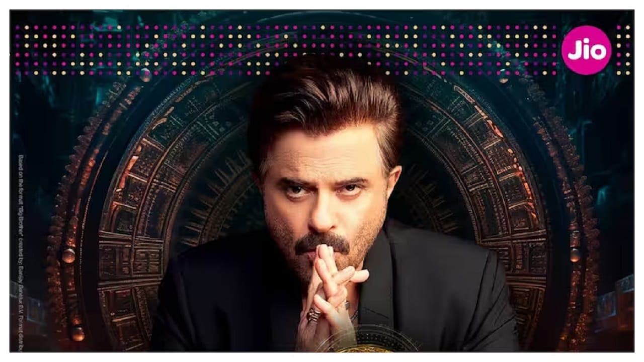 Bigg  Boss OTT 3 शोच्या एका एपिसोडमध्ये अनिल कपूर होणार मालामाल, कोट्यवधींमध्ये करणार कमाई
