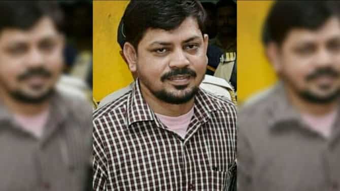 मुंबई साखळी बॉम्बस्फोटाचा गुन्हेगार तुरुंगातून मिळवणार वकिलाची पदवी, अशी देणार परीक्षा