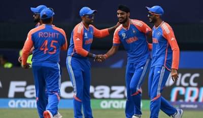 IND VS SA Final : फायनल सामन्यात अर्शदीप सिंगकडे विक्रम रचण्याची संधी