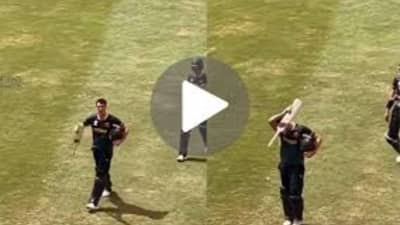 बदला घेतला, भारतीय क्रिकेट चाहत्याने ऑस्ट्रेलियाच्या पॅट कमिन्सला खरंच डिवचलं?