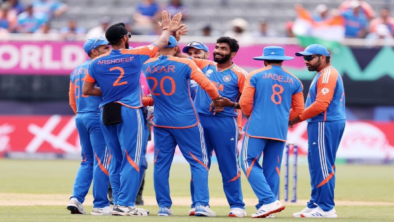 टीम इंडियाने आयर्लंडला पराभूत करत आयसीसी टी 20 वर्ल्ड कप 2024 स्पर्धेत विजयी सुरुवात केली. टीम इंडियाने आयर्लंडवर 8 विकेट्सने विजय मिळवला.  विजयासाठी मिळालेलं 97 धावांचं आव्हान हे 2 विकेट्सच्या मोबदल्यात पूर्ण केलं.