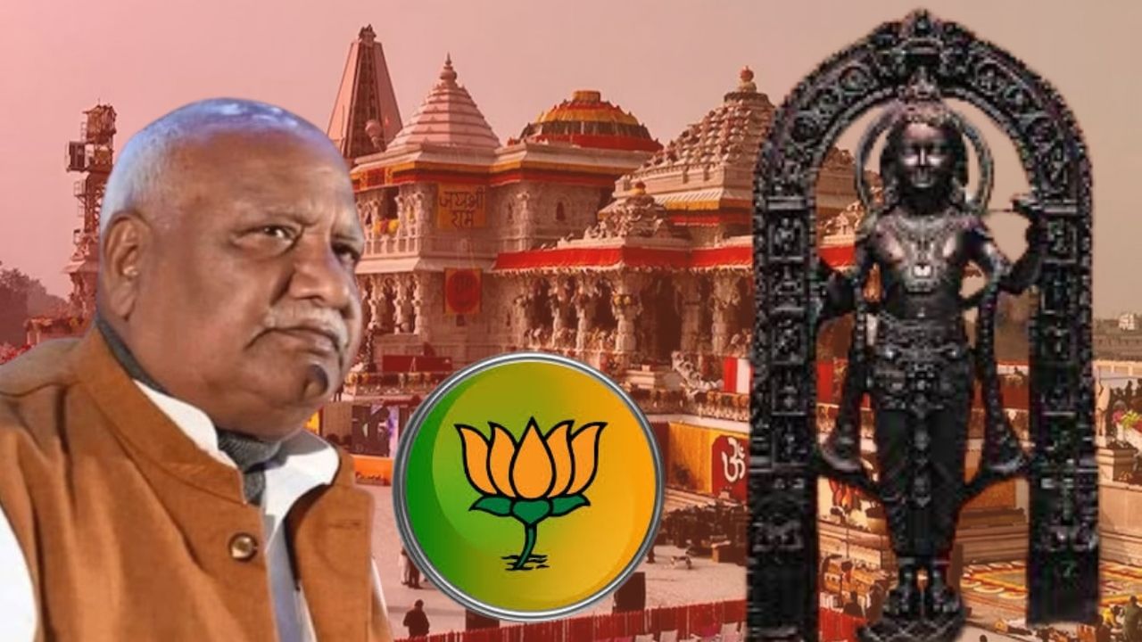 Ram Mandir | अयोध्येत भाजपचा पराभव का झाला? कुणी बिघडवला खेळ? अखेर सत्य समोर आले