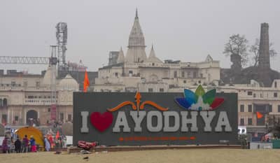 अयोध्येतील पराभव भाजपच्या जिव्हारी, काय होतं पराभवामागचं कारण?