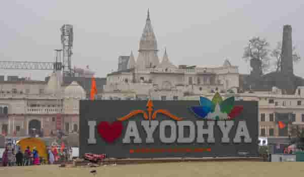 अयोध्येतील पराभव भाजपच्या जिव्हारी, काय होतं पराभवामागचं कारण?