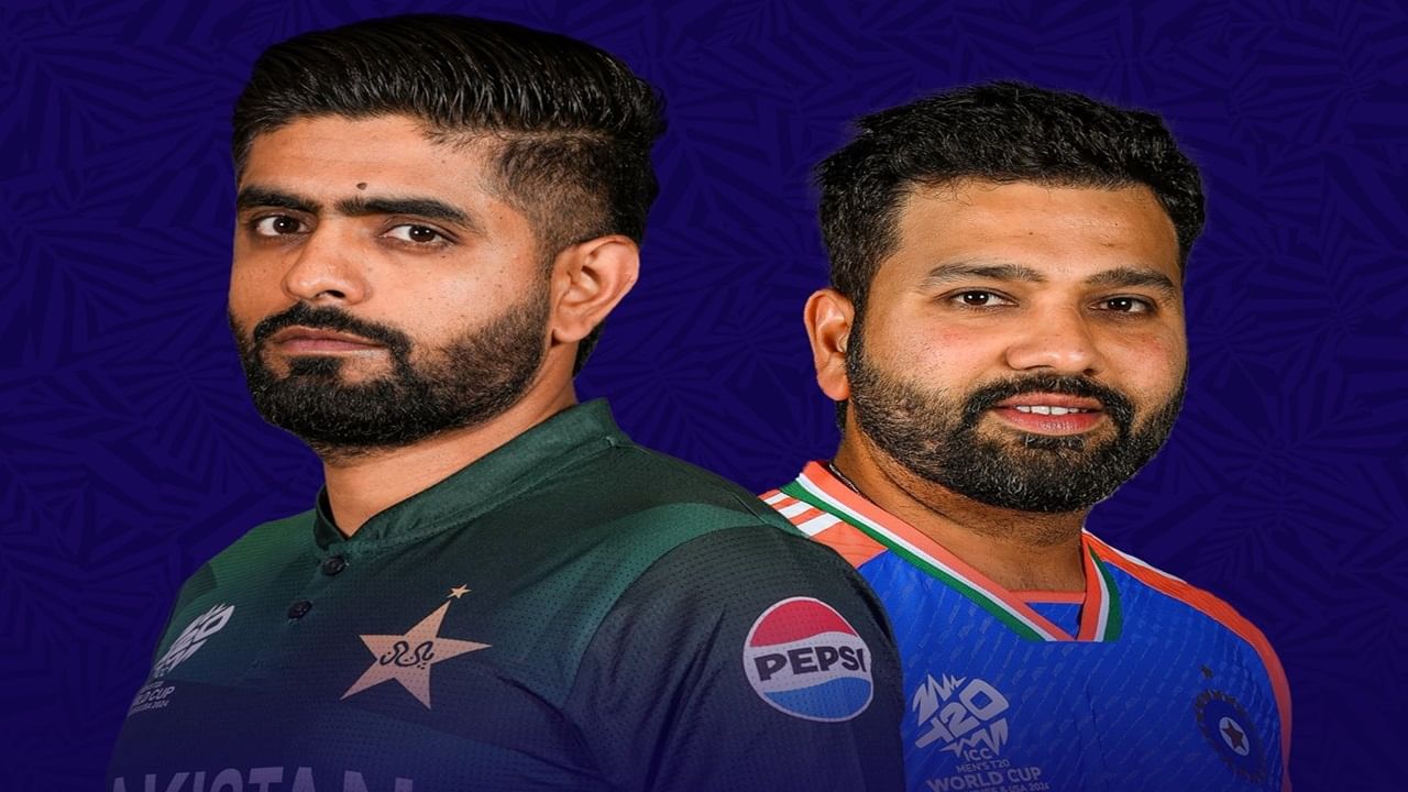 IND vs PAK: टीमसाठी खेळा, स्वत:साठी नाही, माजी दिग्गजाचा संदेश, व्हीडिओ व्हायरल